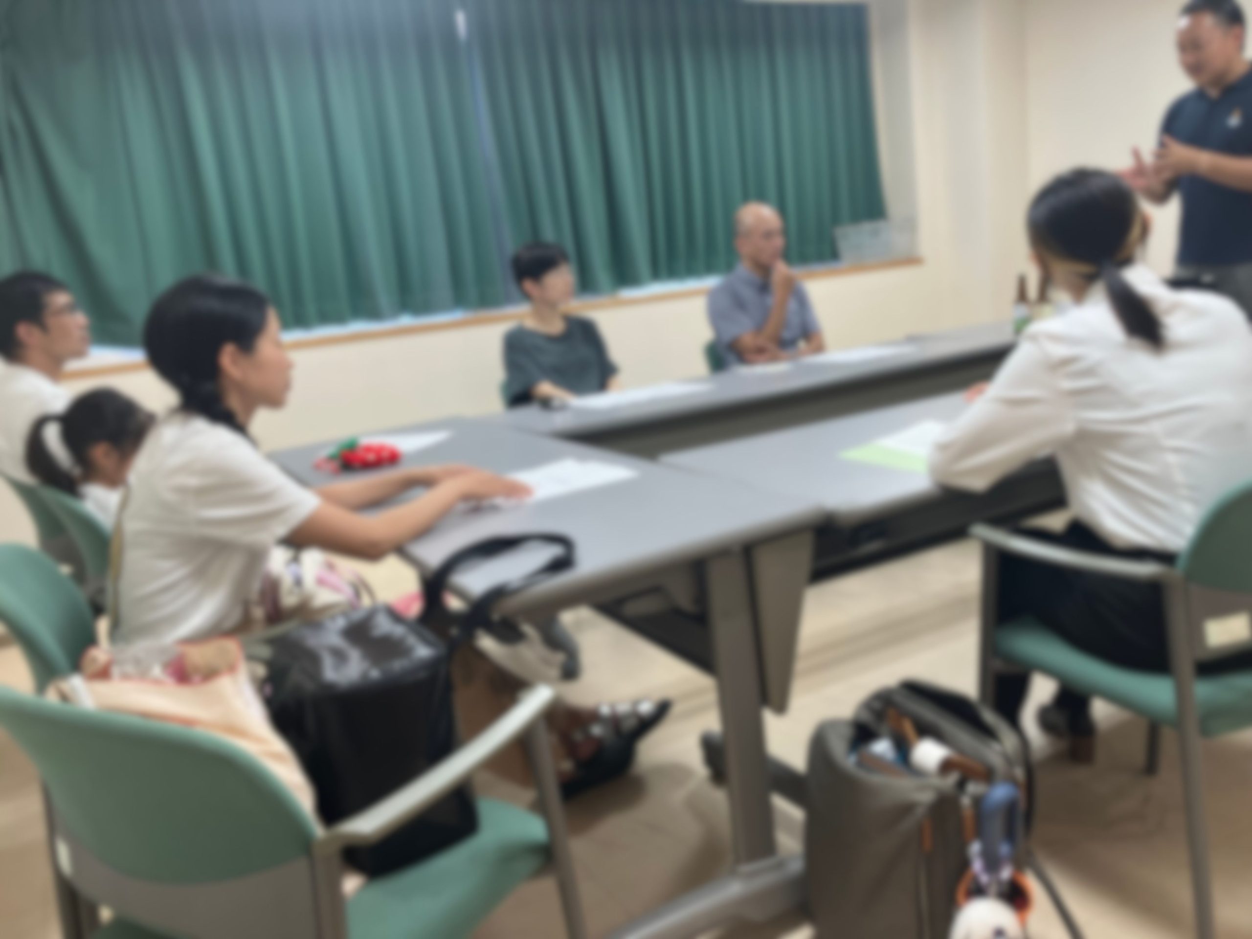 座学でビールをもっと知る