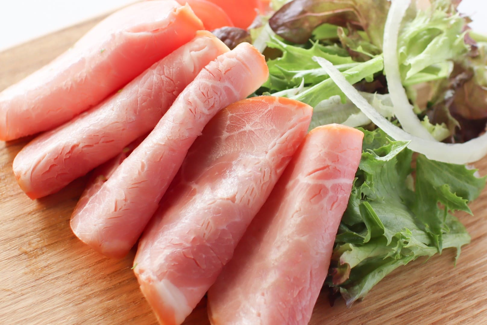 自家製 ボンレスハム（冷凍）｜丹後王国こだわり市場