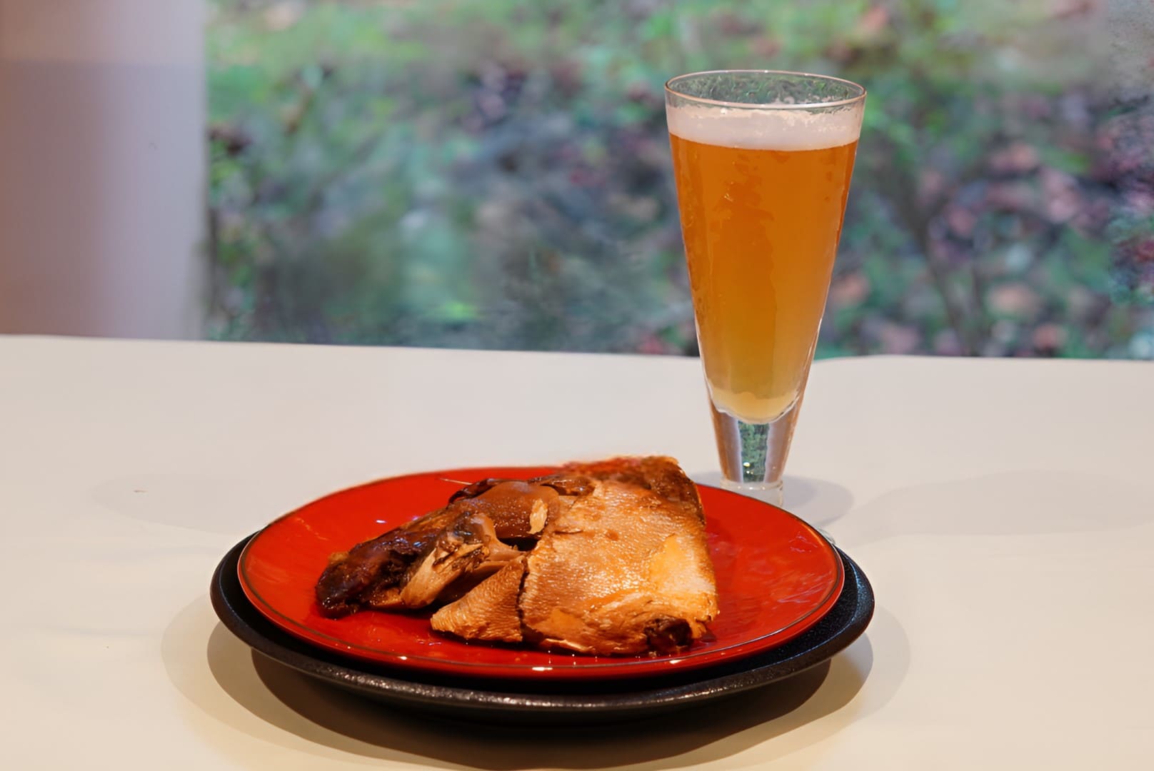 選べるクラフトビール4本と伊根産鰤かま煮つけセット｜丹後王国