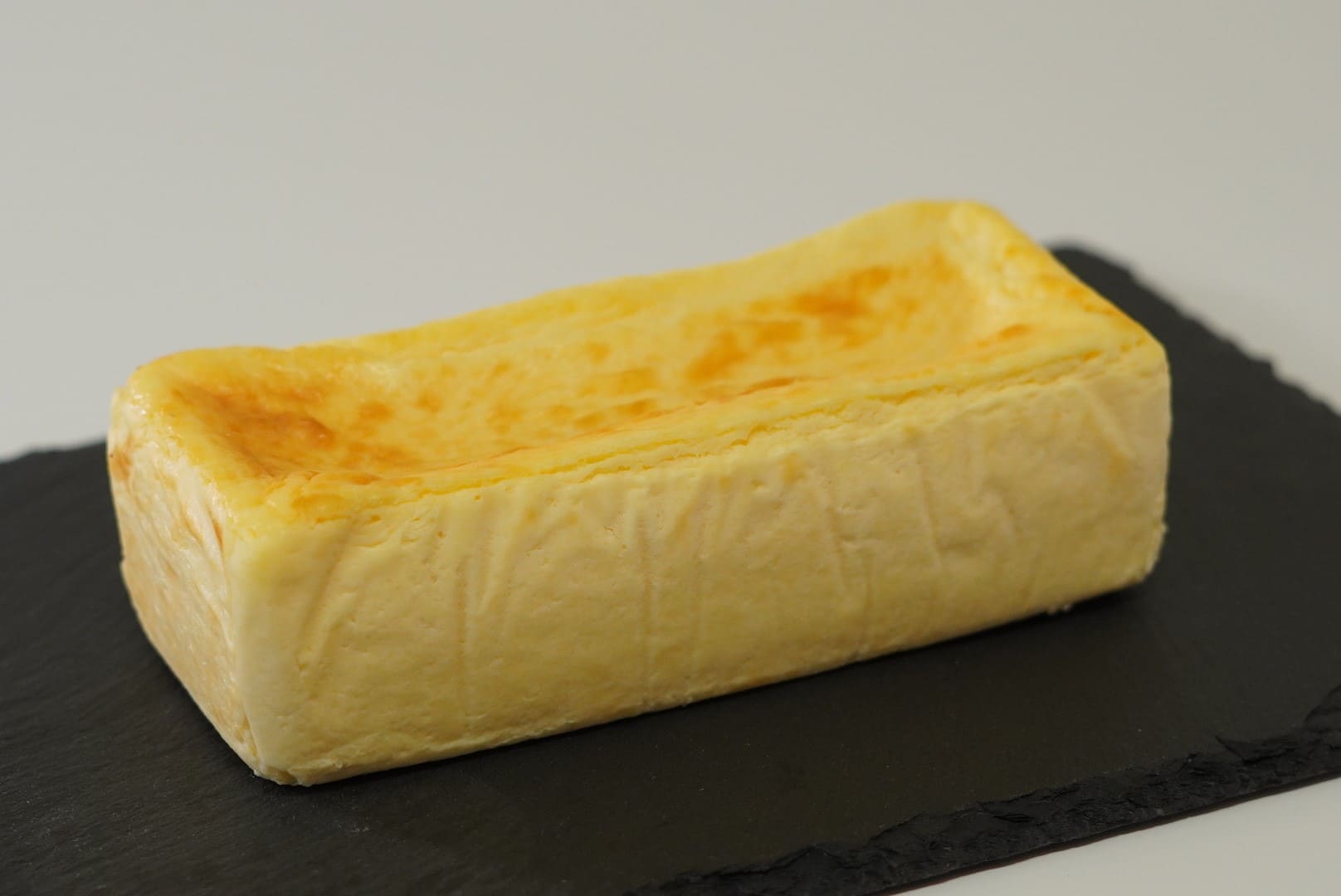 極上とろ生チーズケーキ 半解凍