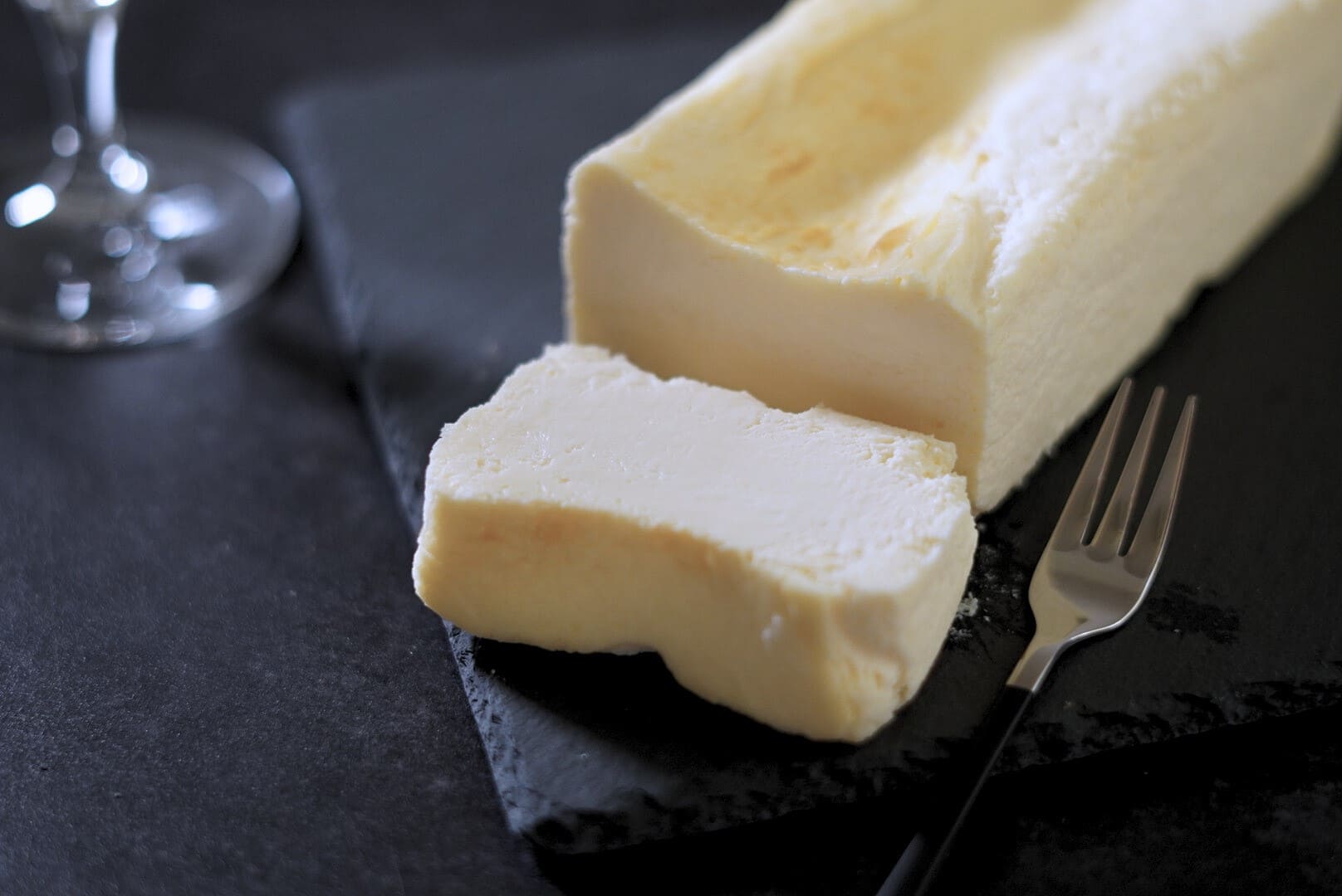 極上とろ生チーズケーキ