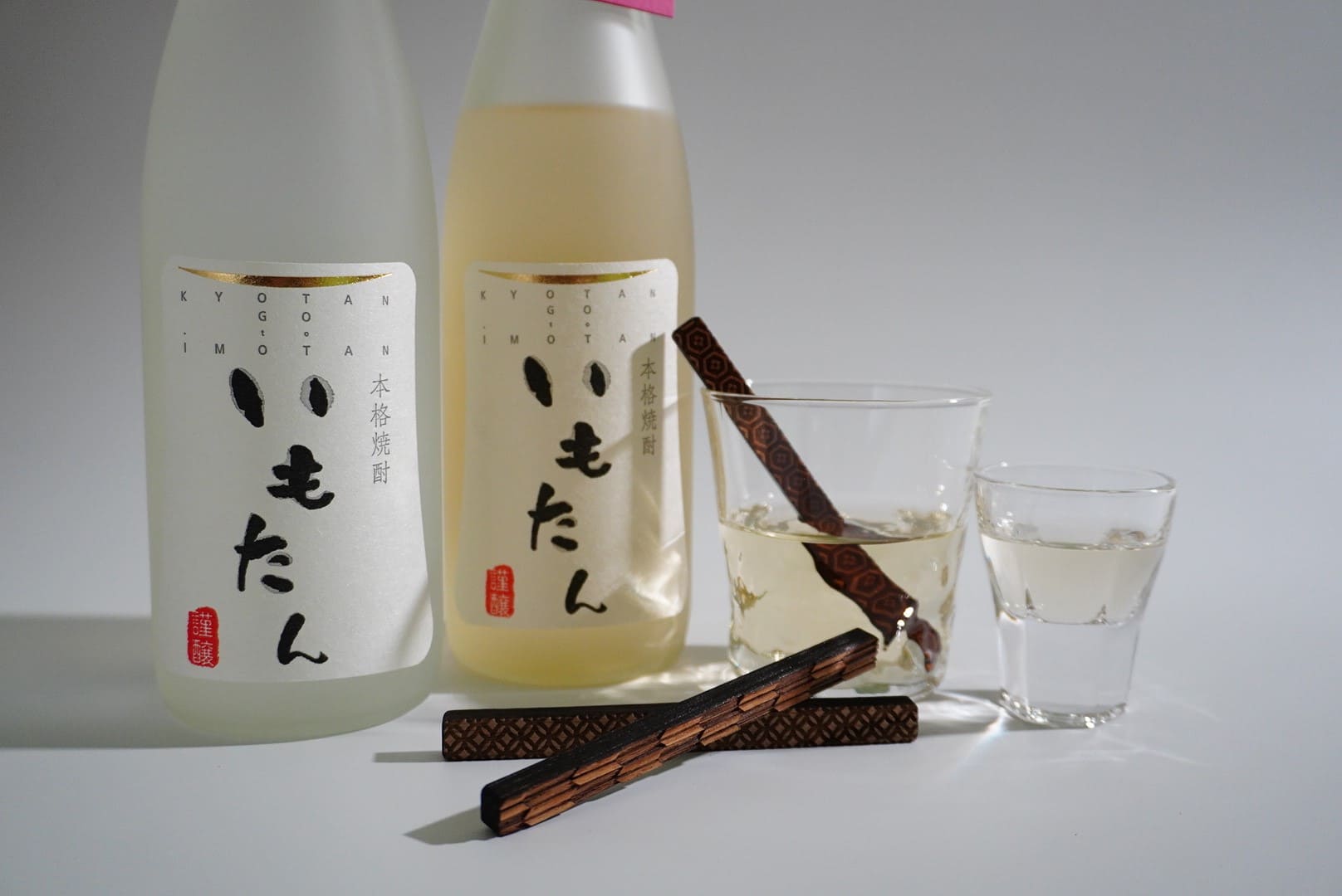 【父の日限定ギフト】いもたん＆タルフレーバーセット