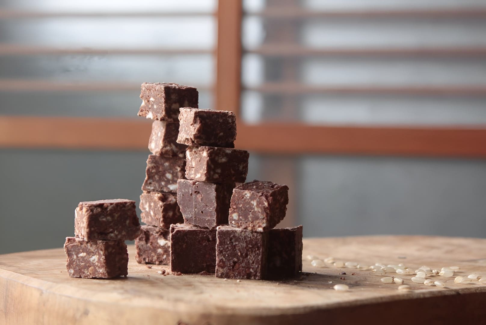 PUFFED RICE CRUNCH CHOCOLATE｜丹後王国こだわり市