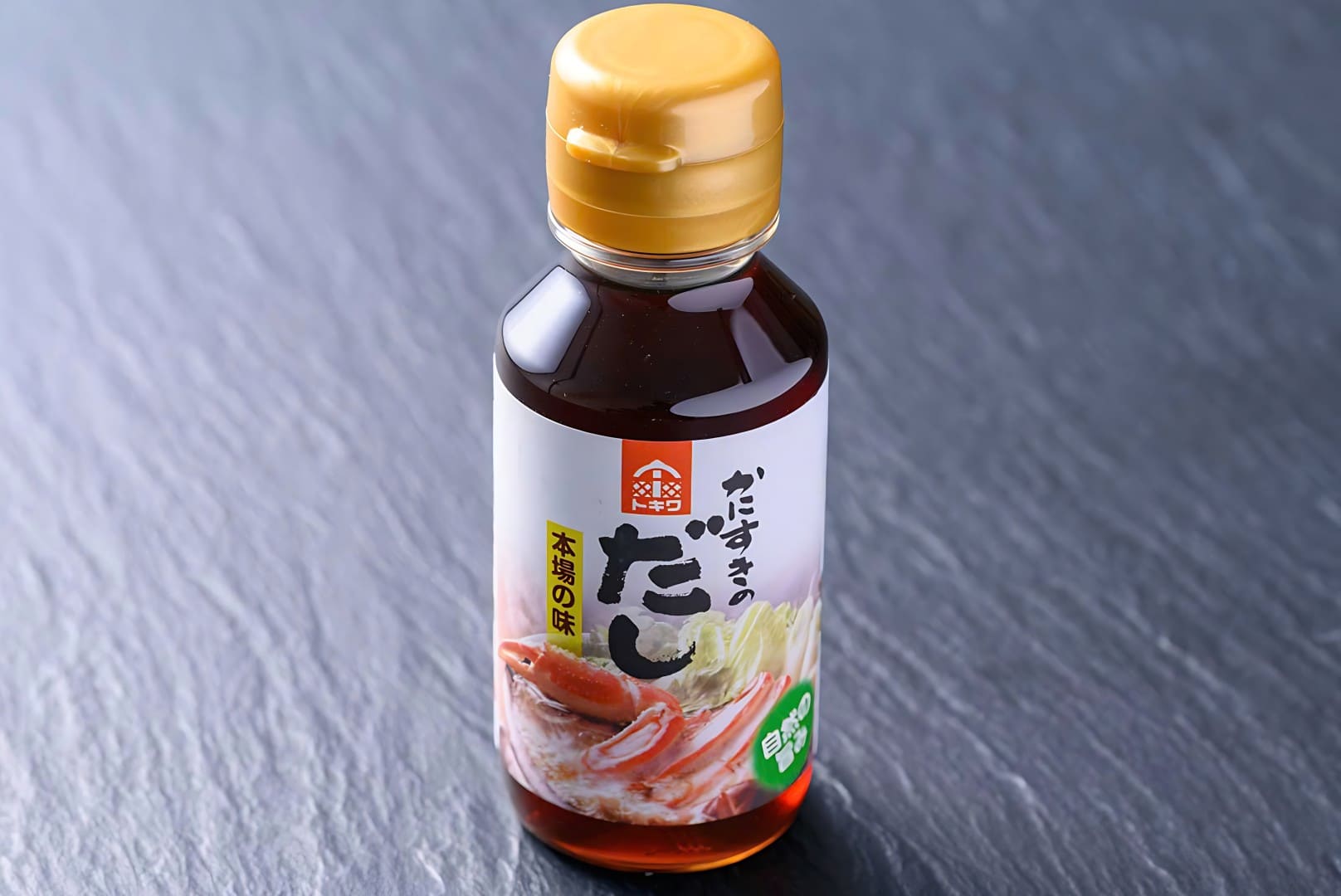 かにすきのだし 濃縮10倍