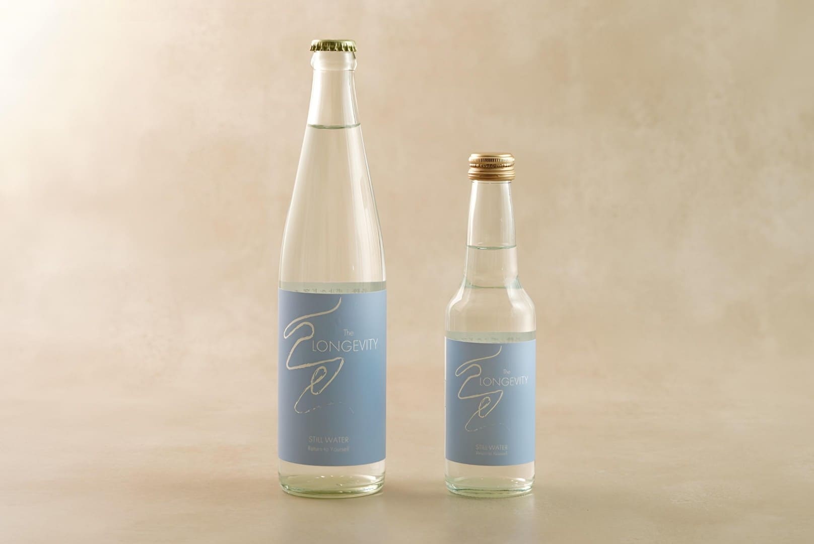 The LONGEVITY STILL WATER