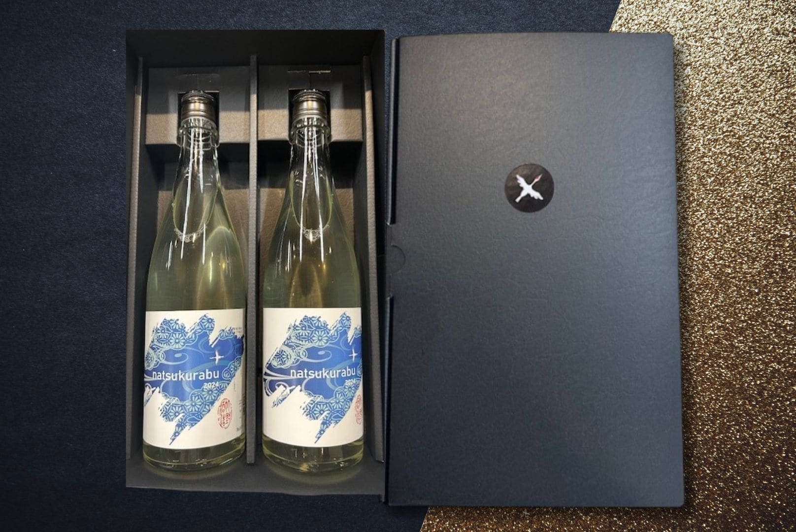 【竹野酒造】夏季・数量（各5セット）限定！夏蔵舞 2024