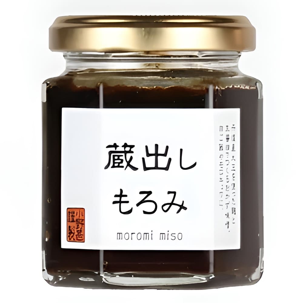 蔵出しもろみ 小野甚