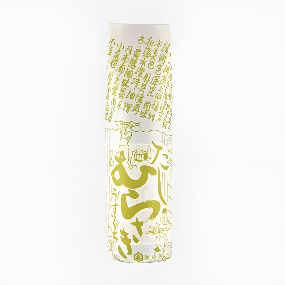 うすだしむらさき 小野甚
