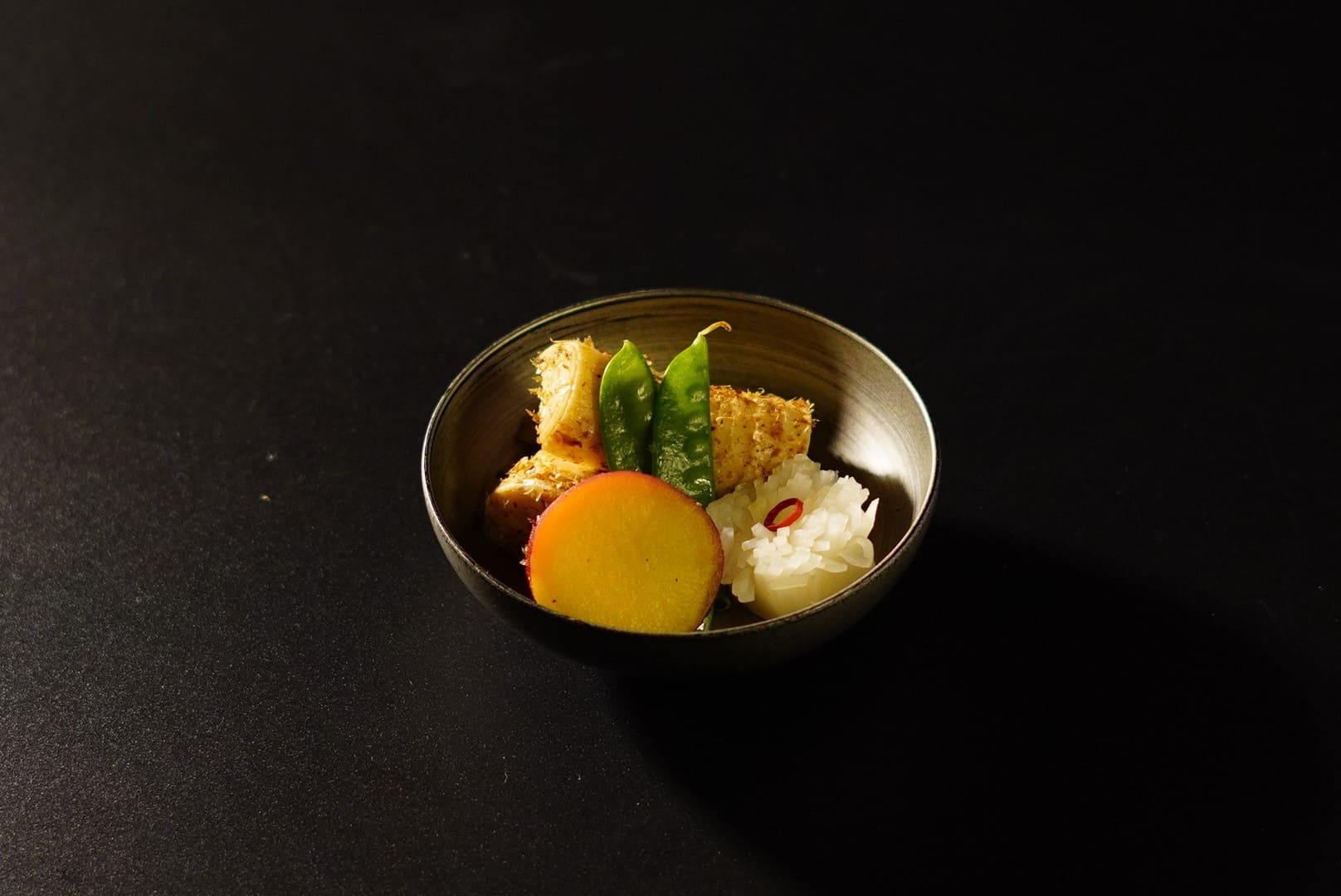 紅まいこのレモン煮 おせち おすすめの逸品