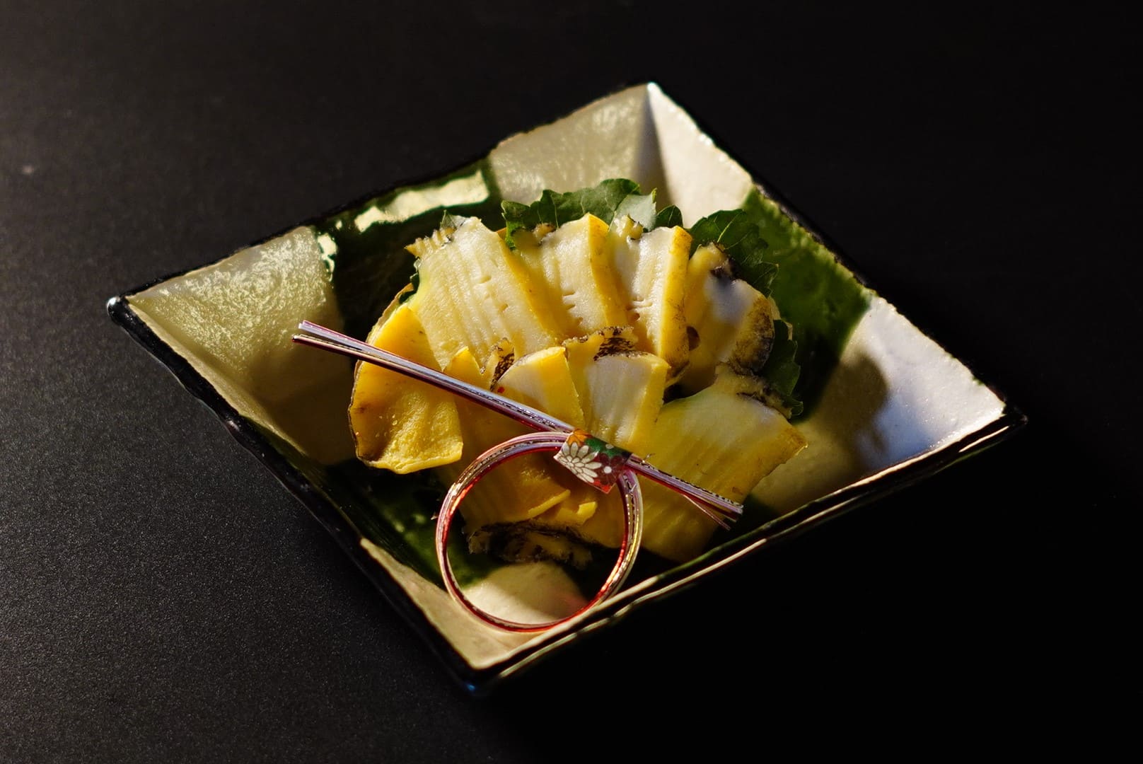 鮑柔らか煮 おせち おすすめの逸品