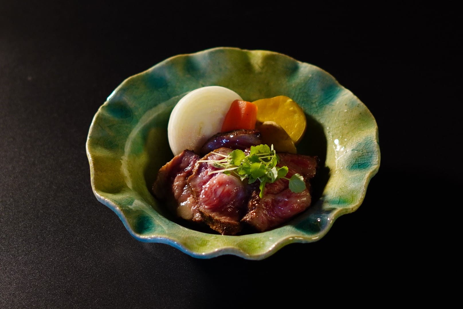 琥珀和牛 おせち おすすめの逸品