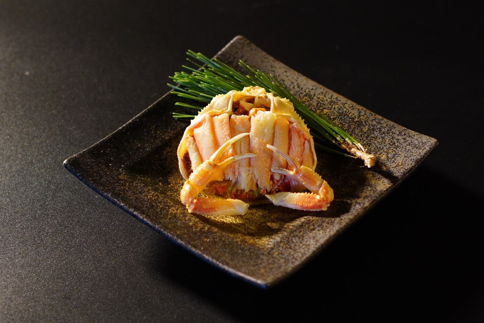 セコ蟹甲羅盛り おせち おすすめの逸品