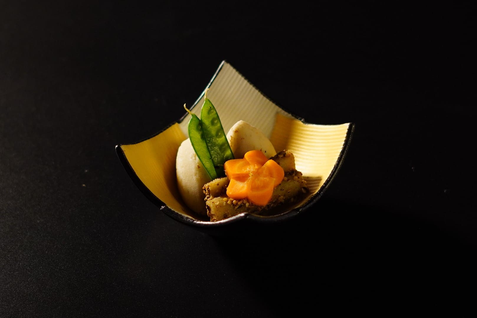 海老芋旨煮 たたきごぼう おせち おすすめの逸品