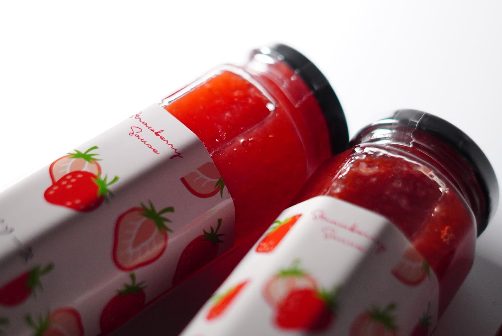 丹後のいちご Farmおかよし