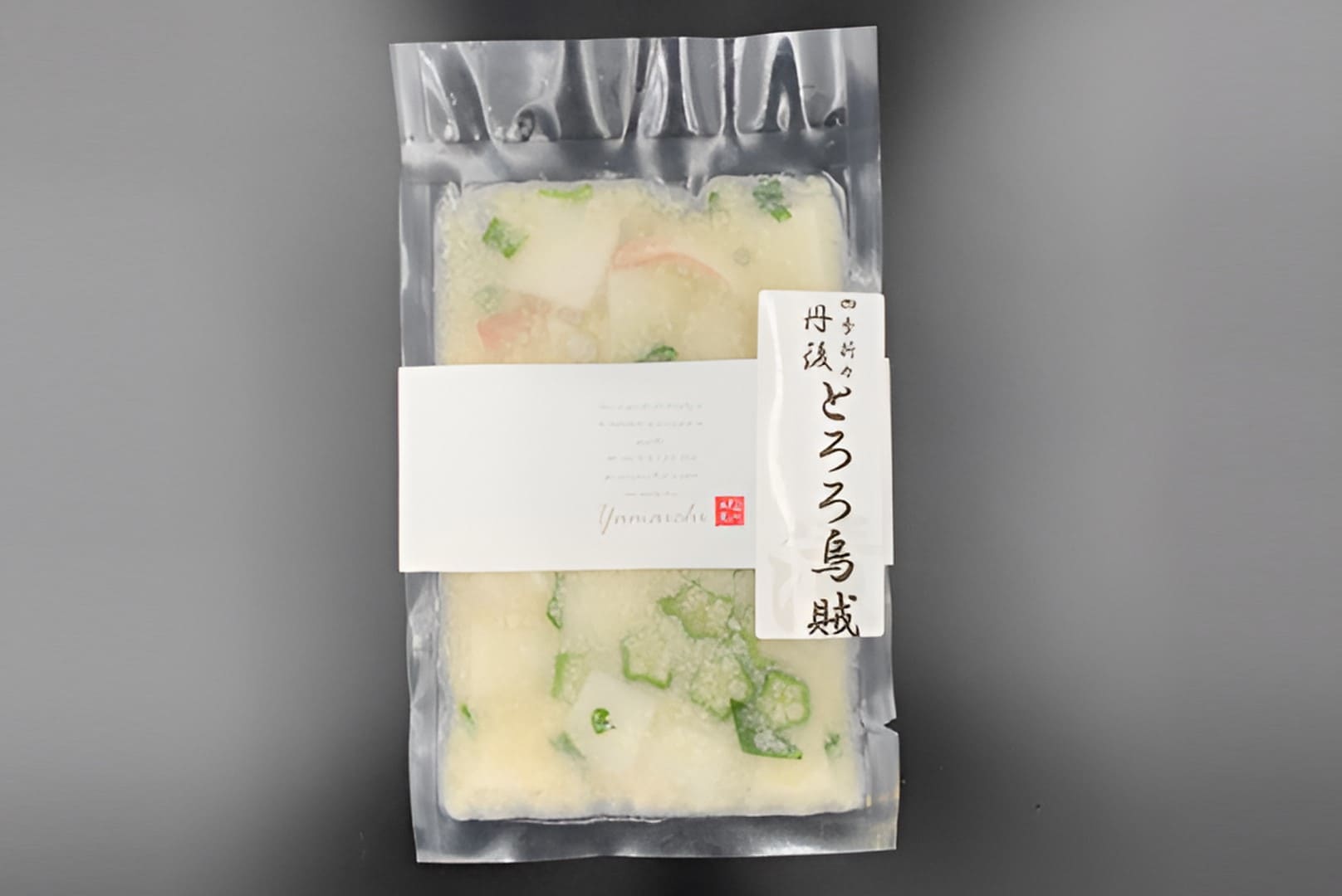 とろろ烏賊　山一水産
